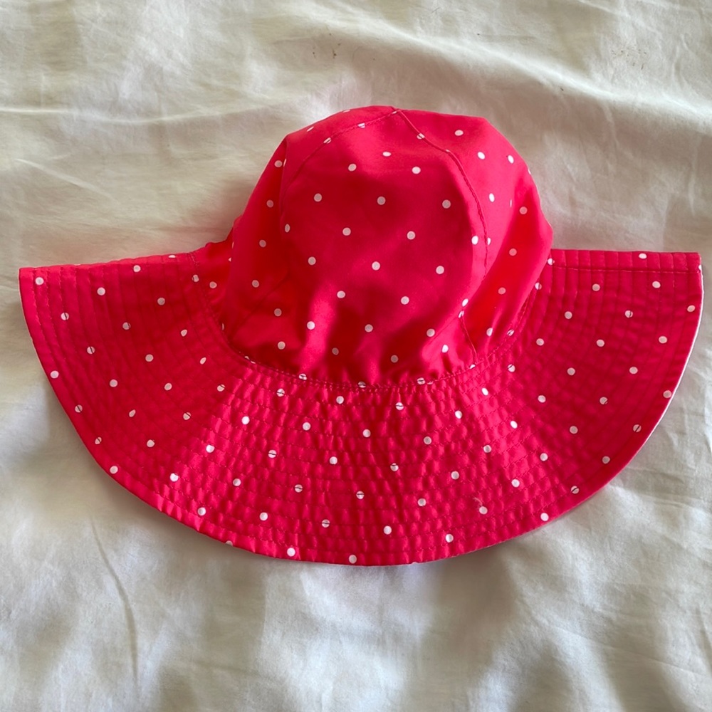 Carter’s Sunhat 2t-4t